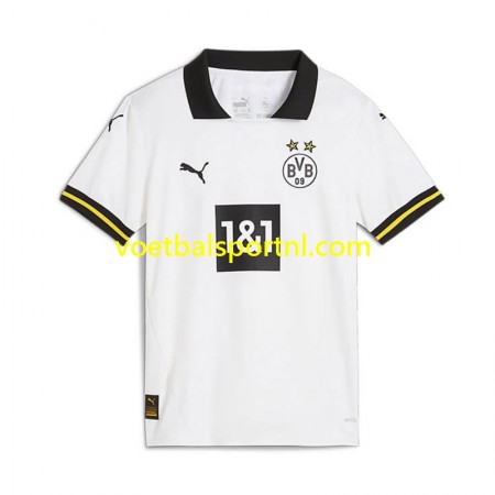Borussia Dortmund Third Shirt 2024-25